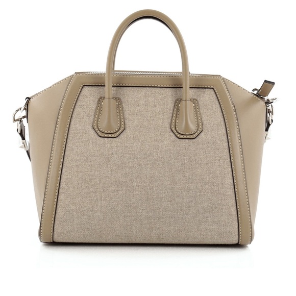 Antigona Givenchy Bag — NEW CONDITION - Picture 3 of 7
